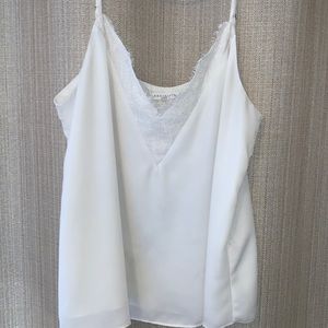 Socialite Womens Camisole